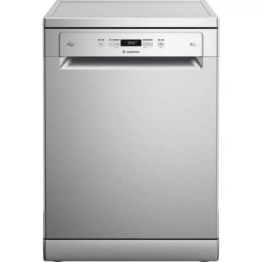 Ariston dishwasher - 10 programs - 5 sprayers