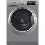 Ariston washing machine - 9kg - 1400 rpm