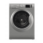 Ariston washing machine - 7kg - 1200 rpm