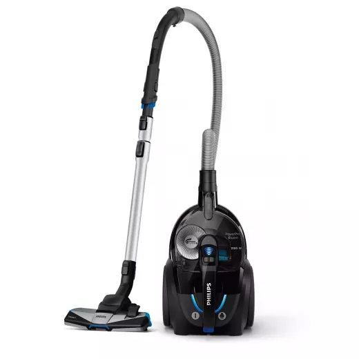 Philips vacuum cleaner - 2100w - bagless