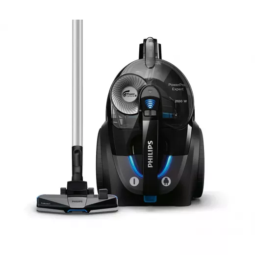 Philips vacuum cleaner - 2100w - bagless