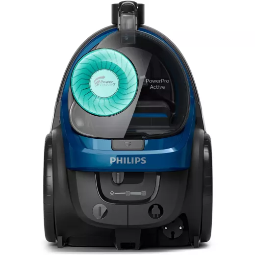 Philips vacuum cleaner - 2000w - bagless