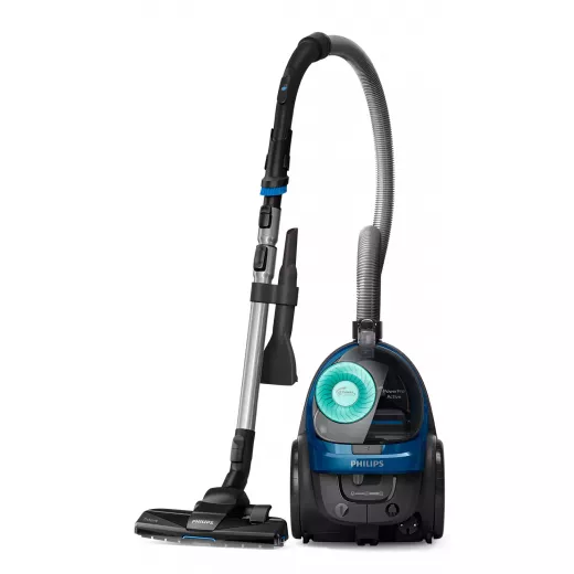 Philips vacuum cleaner - 2000w - bagless