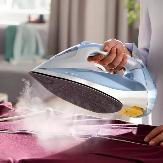 Philips steam iron - 2600w