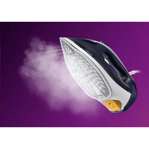 Philips steam iron - 2800w