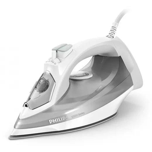 Philips steam iron - 2400w