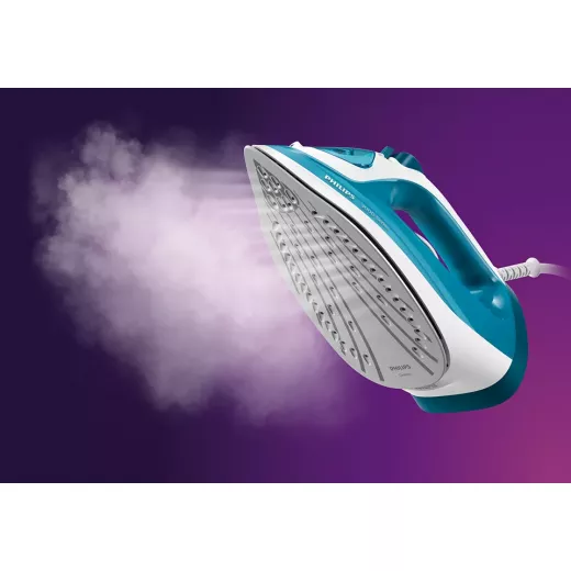 Philips steam iron -2100w