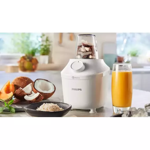 Philips blender-  450w - 1 mill