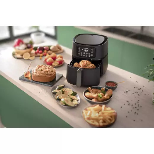 Philips air fryer - 7.2 L