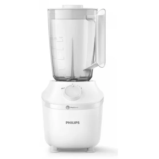 Philips Blender 450W With Mill And Jar