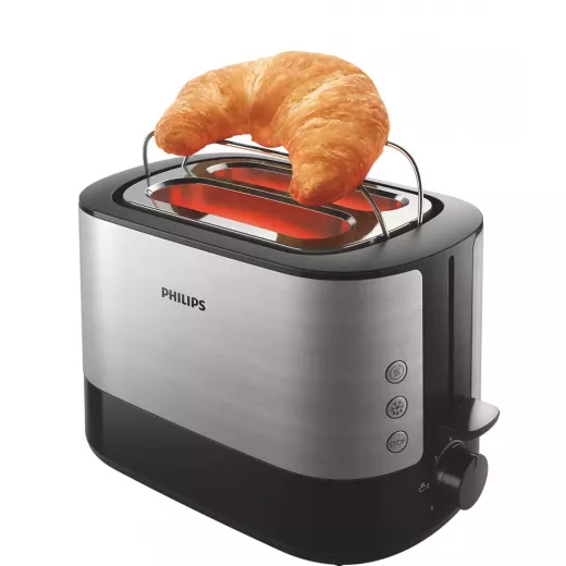 Philips toaster - 950w - 2 slices