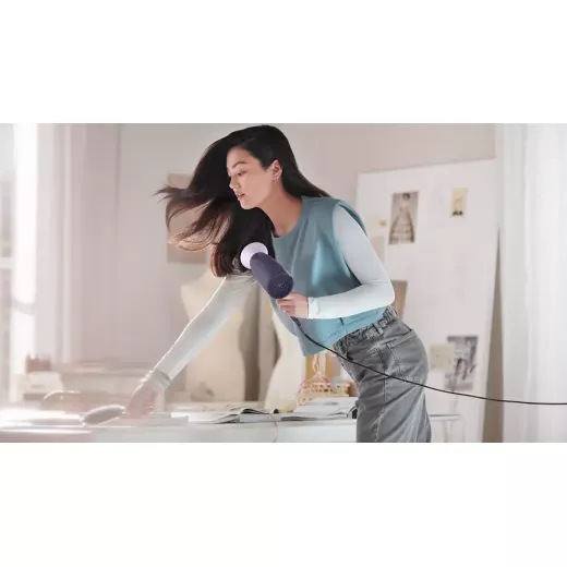 Philips pro hair dryer - 3000 series - 2100w