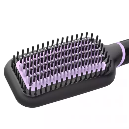 Philips hair styler - stylecare essential Heated straightening brush