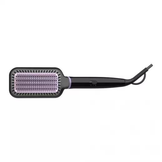 Philips hair styler - stylecare essential Heated straightening brush