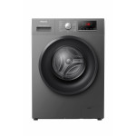 Hisense washing machine - 8kg - 1200 rpm