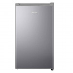 Hisense refrigerator - 90l - a+ - single door