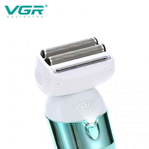 VGR   Professional Ladies Grooming Kit