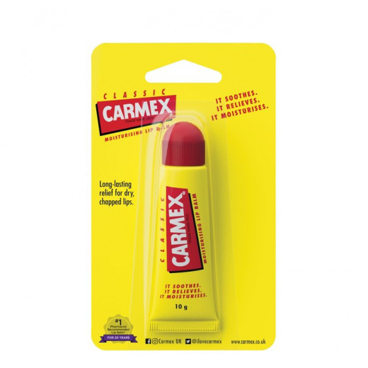 Carmex original tube