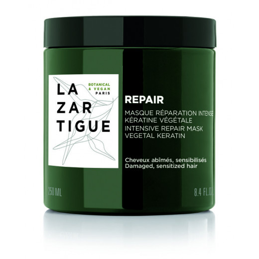 Lazartigue Curl specialist rich hydration mask 250 ml