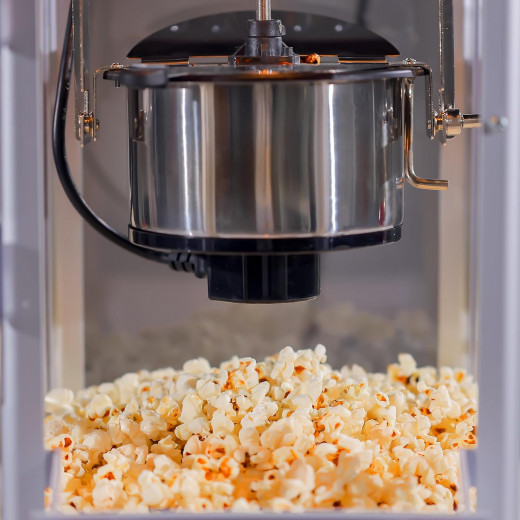 Geepas Traditional Type Popcorn Maker