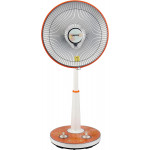 Geepas stand halogen heater