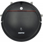 GEEPAS Robot Vacuum Cleaner with Remote Control