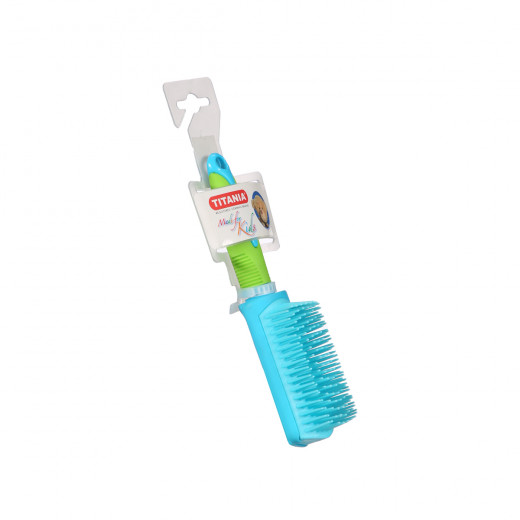 Titania Mini Children Hair Brush