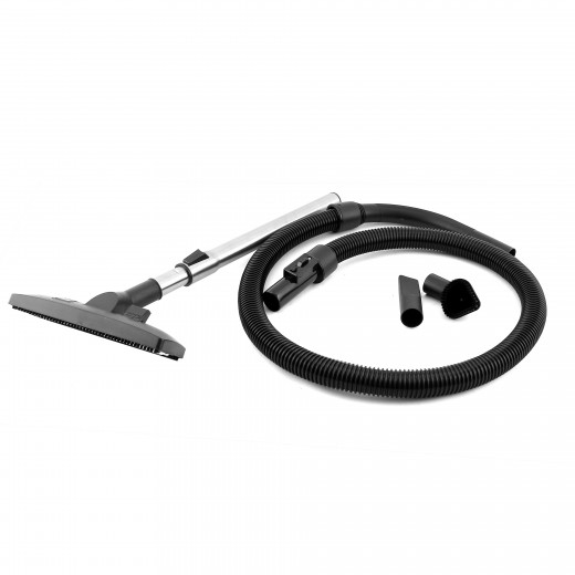 GEEPAS Drum Vacuum Cleaner 2300W