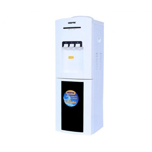 GEEPAS Water Dispenser