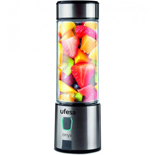 Ufesa Onyx Portable Single Cup Blender