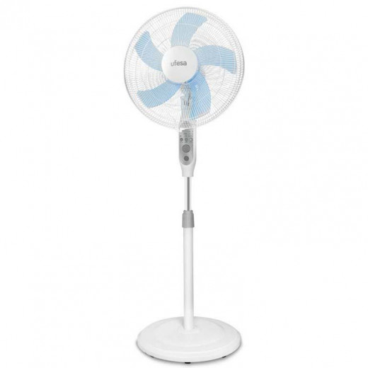 Ufesa Stand Fan With Remote