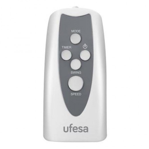 Ufesa Stand Fan With Remote