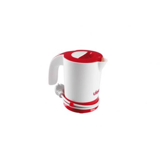 UFESA Kettle, 650 Watt, 0.5 Litter