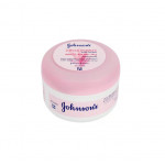 Johnson's 24H Moisture Cream (200 mL) with Ayur Soap