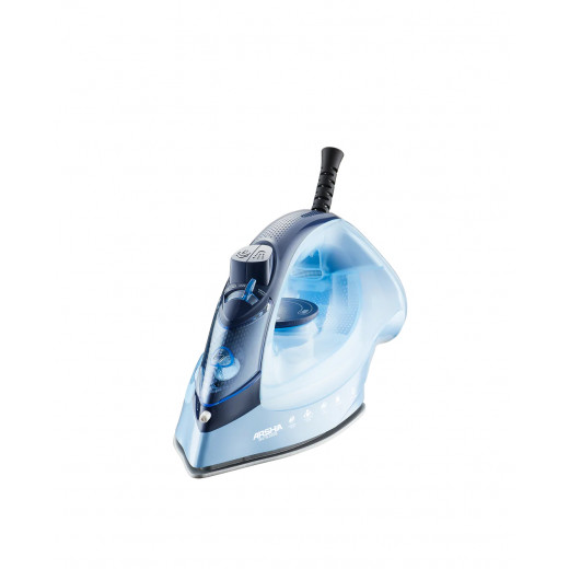 ARSHIA STEAM IRON DARK BLUE 3206