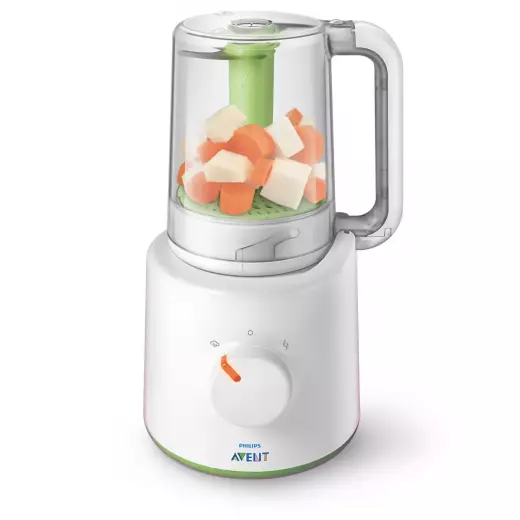 Philips Avent baby food blender