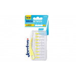 Jordan Clinic Interdental Brush Large 10PCS