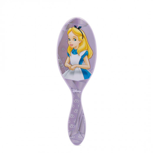 Wet Brush Hair Brush Disney 100 Original Detangler - Alice