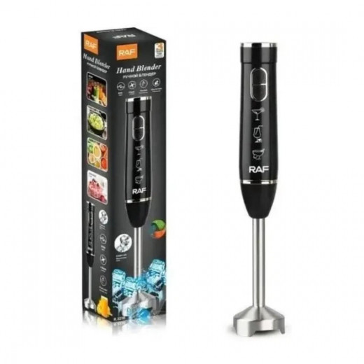 RAF hand Blender 800W