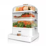 RAF Food steamer