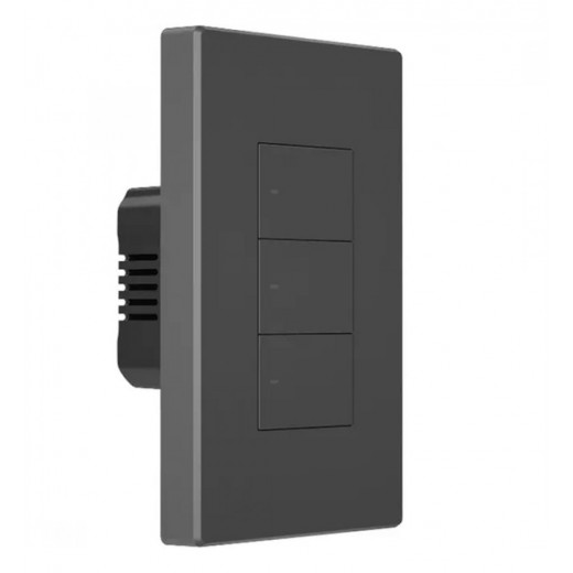 Sonoff M5 Light Switch 3CH