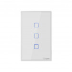 sonoff TX Series Wi-Fi Smart Wall Touch Switches 3 gang