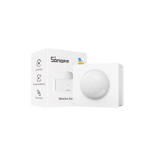 Sonoff PIR3 RF Motion Sensor