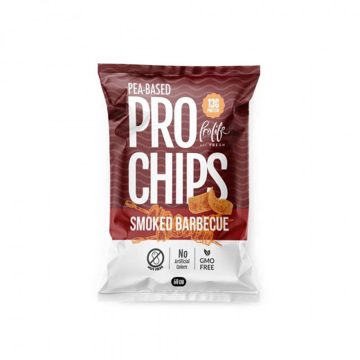 Pro Life Smoked Barbeque Flavor High in protein - 60g