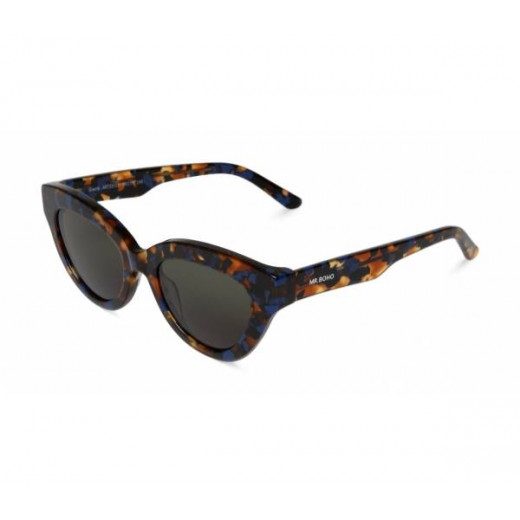 Mr. Boho Sunglasses - Gracia Reef - ART33-11