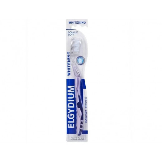 Elgydium Whitening - Tb Soft