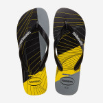 Havaianas Trend Citrus Yellow/black 43/44