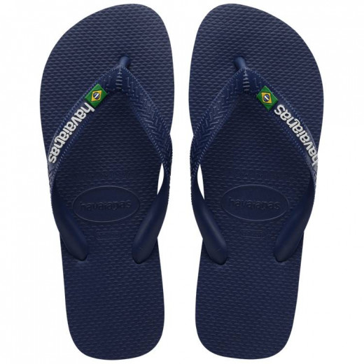 Havaianas Brasil - Navy 45/46