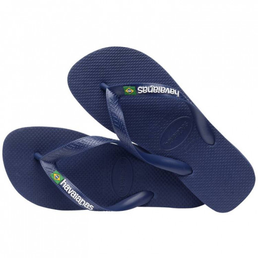 Havaianas Brasil - Navy 45/46