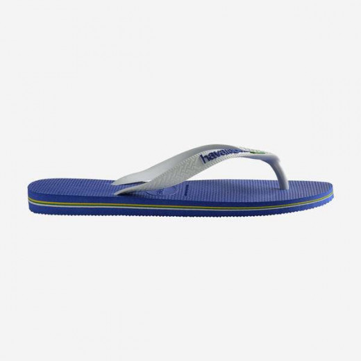 Havaianas Brasil -  Marine Blue 27/28